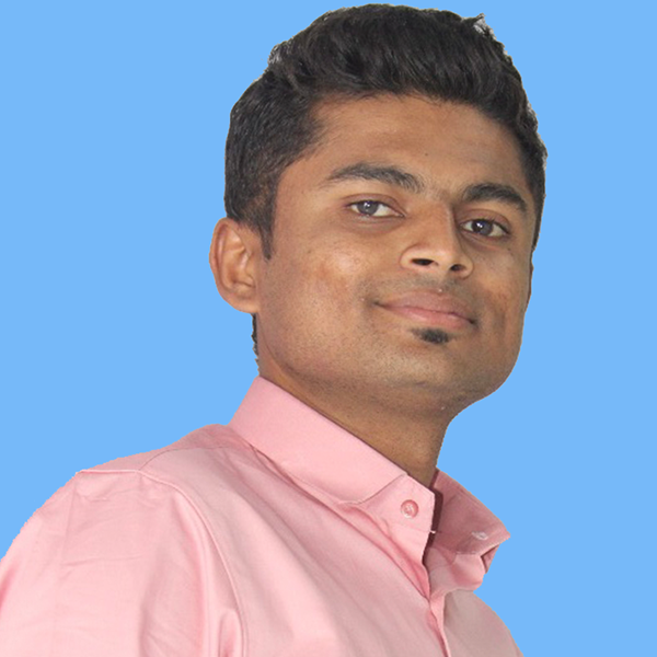 Sopan Vyankat Nadagude